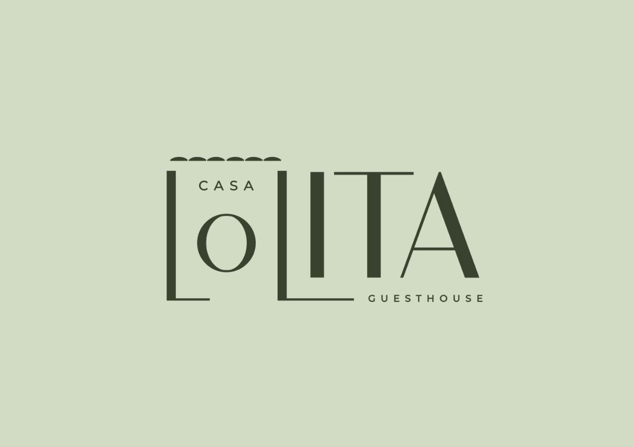 Gasthof Casa Lolita Barcelona