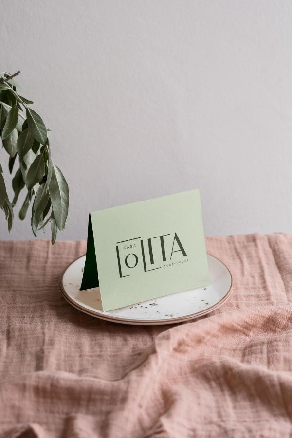 Casa Lolita Gasthof