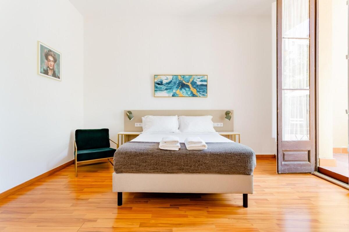 Casa Lolita 2* Barcelona