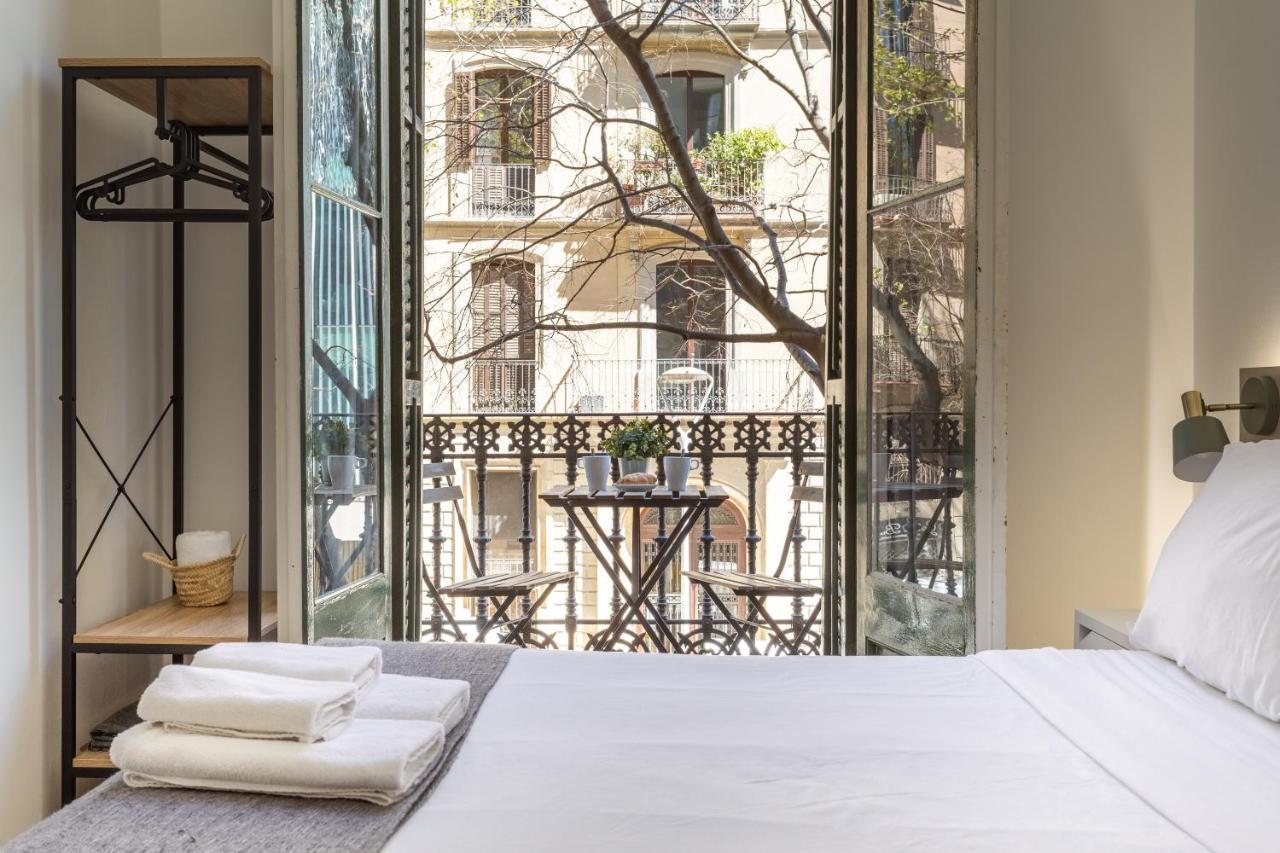 Gasthof Casa Lolita Barcelona