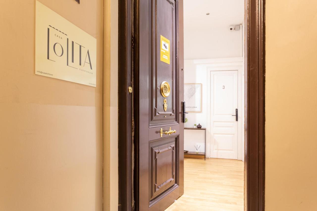 Casa Lolita Gasthof