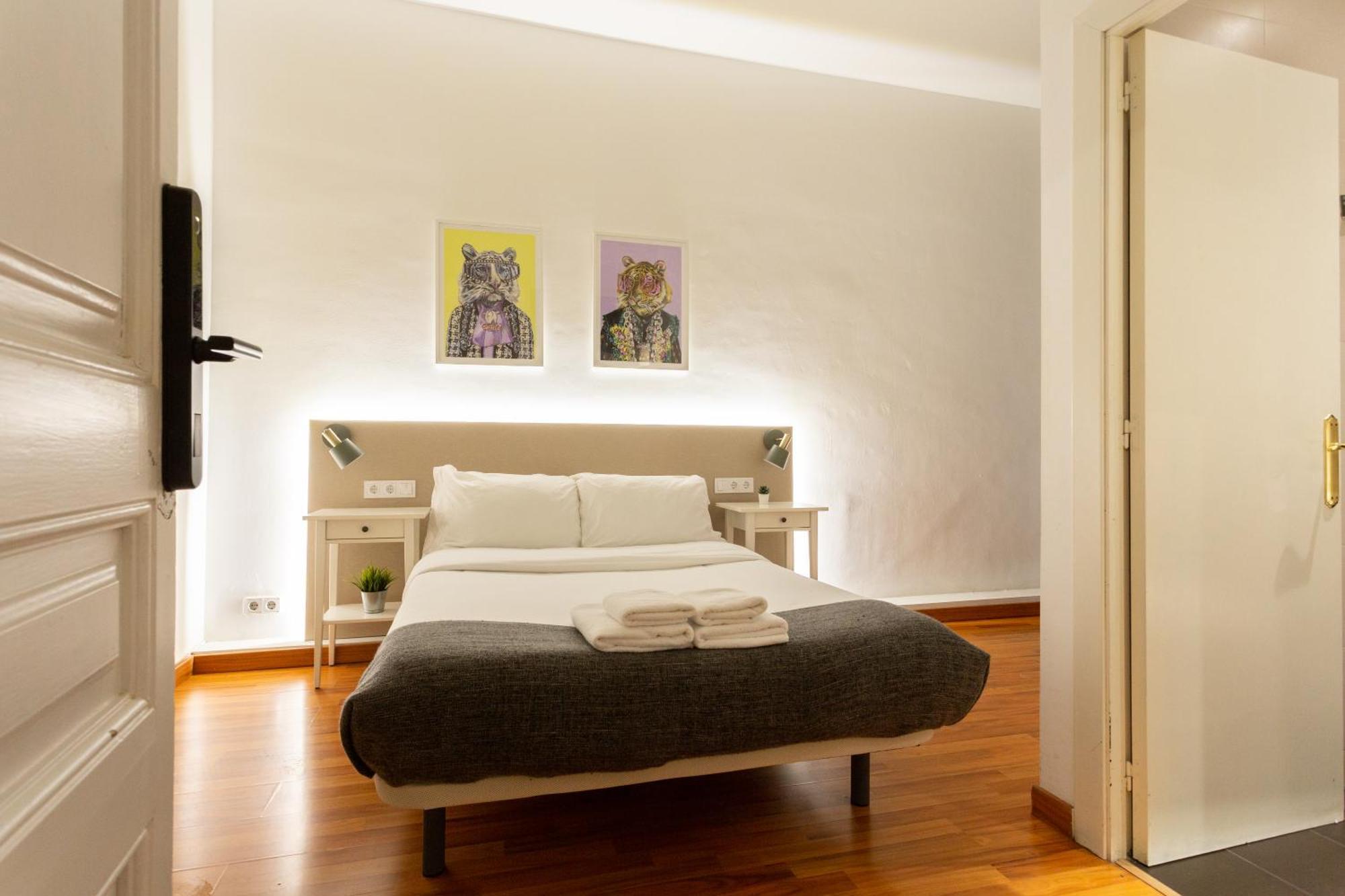 Casa Lolita Gasthof Barcelona